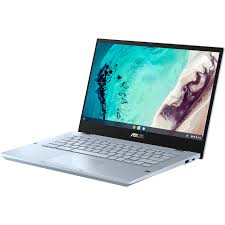 ASUS CHROMEBOOK FLIP CX3 I3-1110G4 1.80GHZ 14" CLAVIER ANGLAIS