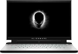 Alienware M15 R2 I7-9750H 2,60 GHZ 15,3" CLAVIER ANGLAIS, GB