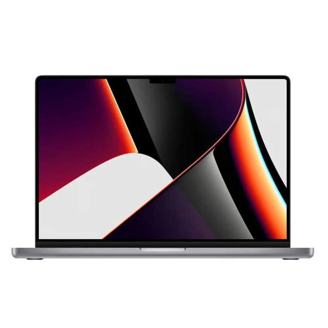 Apple MacBook Pro 16 pouces (2021) M1 MAX clavier espagnol