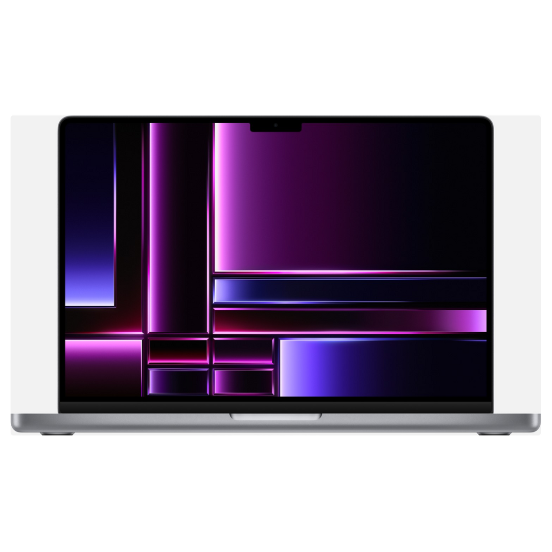 Apple MacBook Pro 2023 16" Clavier Espagnol M2 PRO