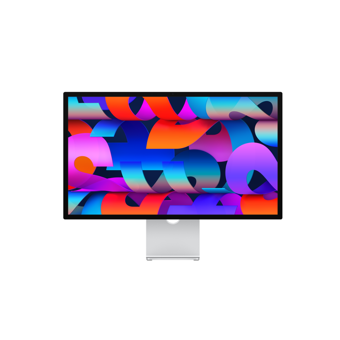 Apple Studio Display 27" (Retina 5K) (2022) A2525 MONITEUR
