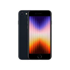 Apple iPhone SE 3 Noir