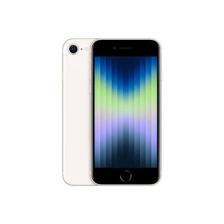 Apple iPhone SE 3 Noir