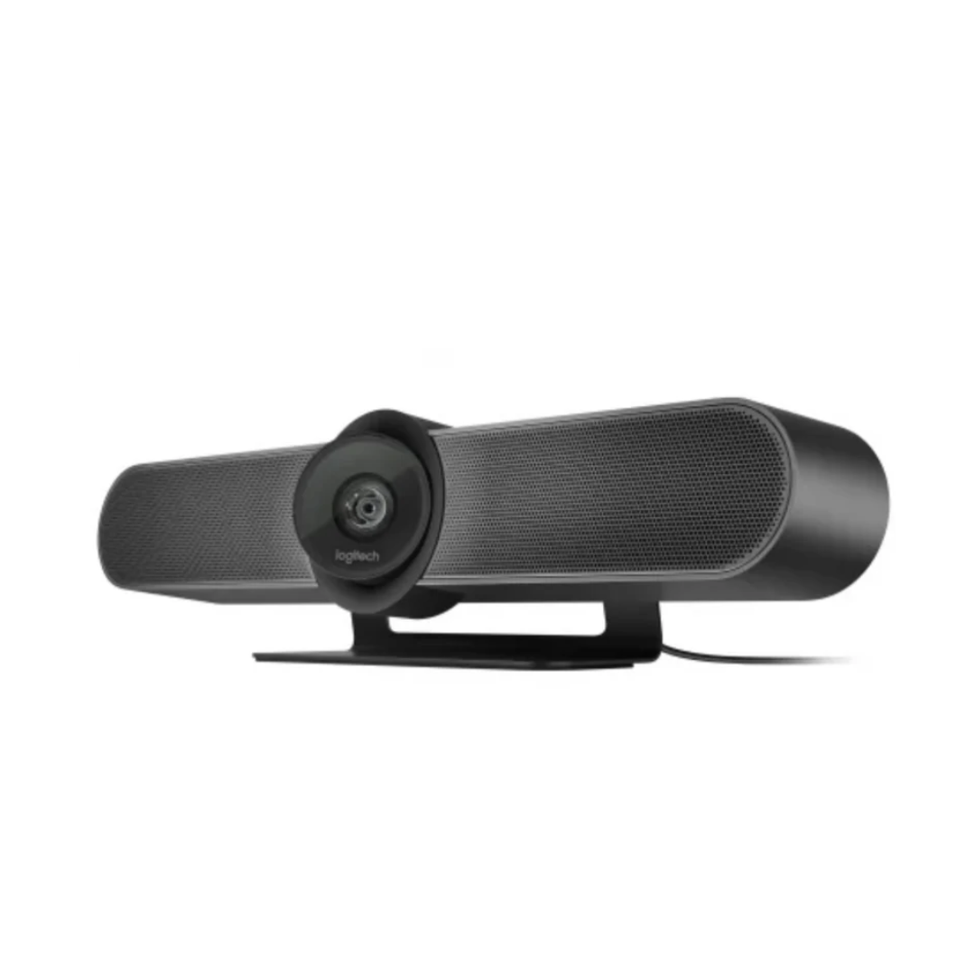 LOGITECH MEETUP-TOUT-EN-UN Caméra Neuve en Boîte Ouverte