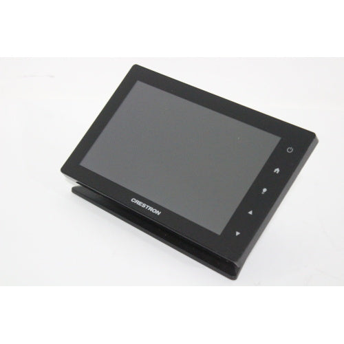 ÉCRAN TACTILE LCD 7' CRESTRON TSW-750-B-S