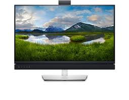 ÉCRAN DE VIDÉOCONFÉRENCE DELL C2722DE 27 POUCES WQHD 2560 x 1440
