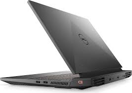 DELL G15 5511 2,30 GHZ Clavier Turc 15,6"