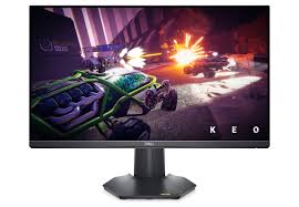 ÉCRAN DELL G2422HS 24 pouces Résolution 1920×1080 (Full HD)