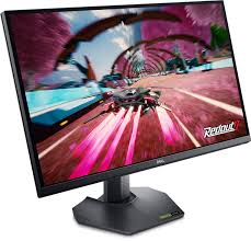 ÉCRAN DELL G2724D 27 pouces Résolution 2560 × 1440 (QHD)