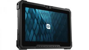 TABLETTE ROBUSTE EXTRÊME DELL LATITUDE 7220 CORE I5-8365U 1,60 GHZ