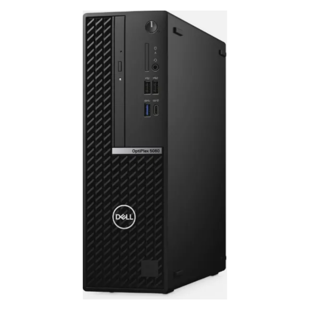 DELL OPTIPLEX 5080 I5 10ÈME GÉNÉRATION