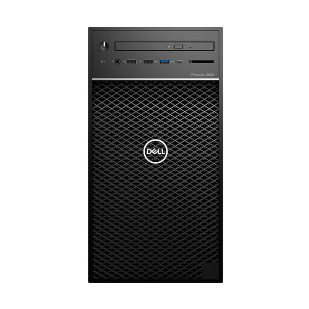 TOUR DELL PRECISION 3630 I7 8e Génération