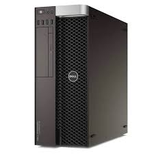 DELL OPTIPLEX 7020 TOUR CORE I3-4160 3,60 GHZ
