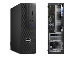 DELL OPTIPLEX 7020 TOUR CORE I3-4160 3,60 GHZ