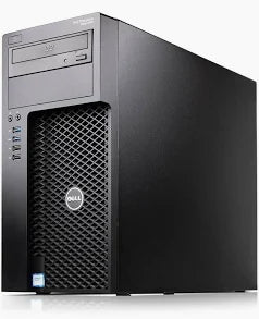 DELL OPTIPLEX 5080 TOUR CORE I7-10700 2,90 GHZ