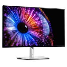 ÉCRAN DELL U2724D 27 pouces Résolution 2560×1440 (QHD)