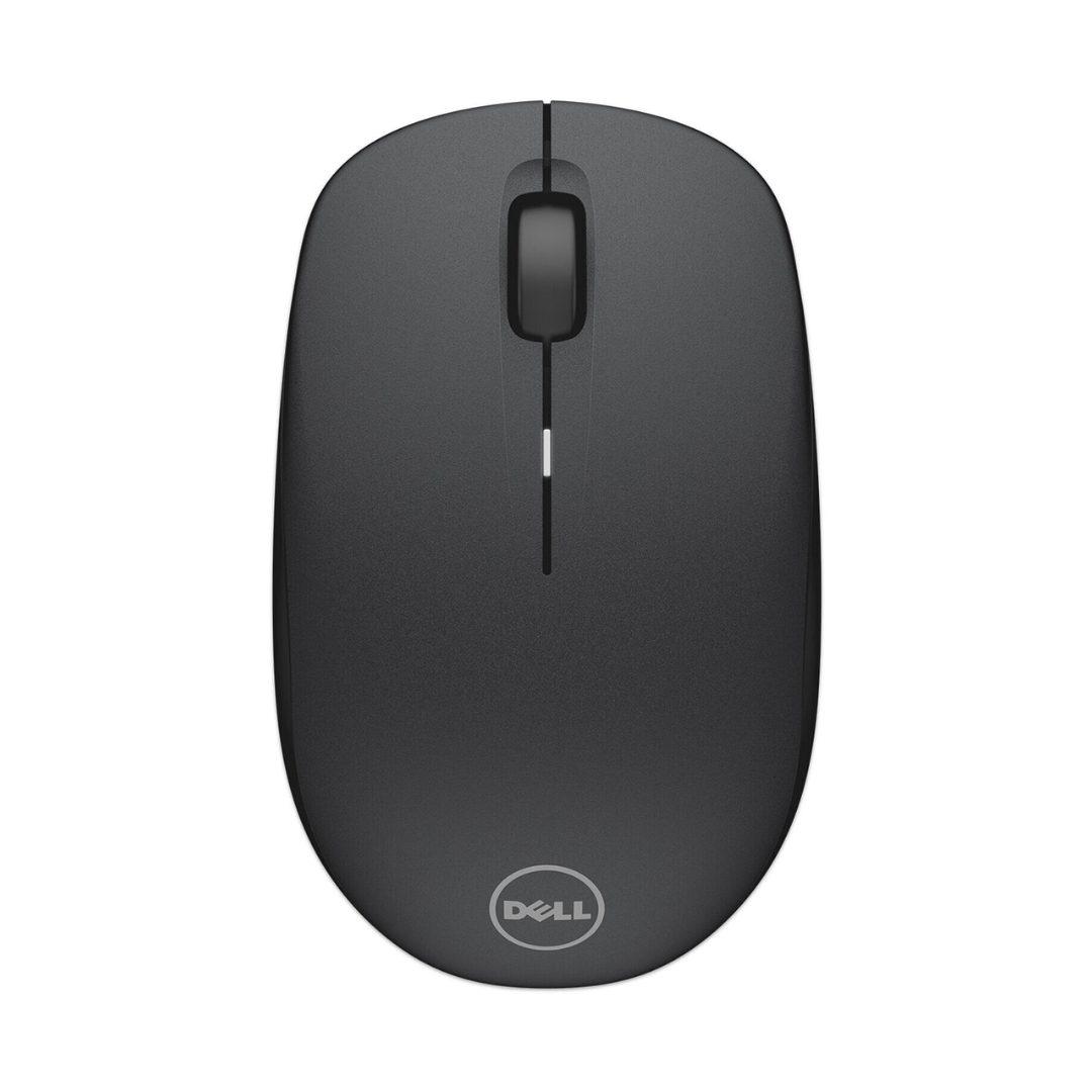 SOURIS SANS FIL DELL WM126-BK NEUVE DANS UNE BOÎTE OUVERTE