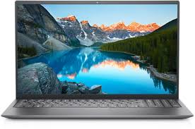 Dell INSPIRON 15 5510 I7-11390H 3,40 GHZ Clavier anglais 14"