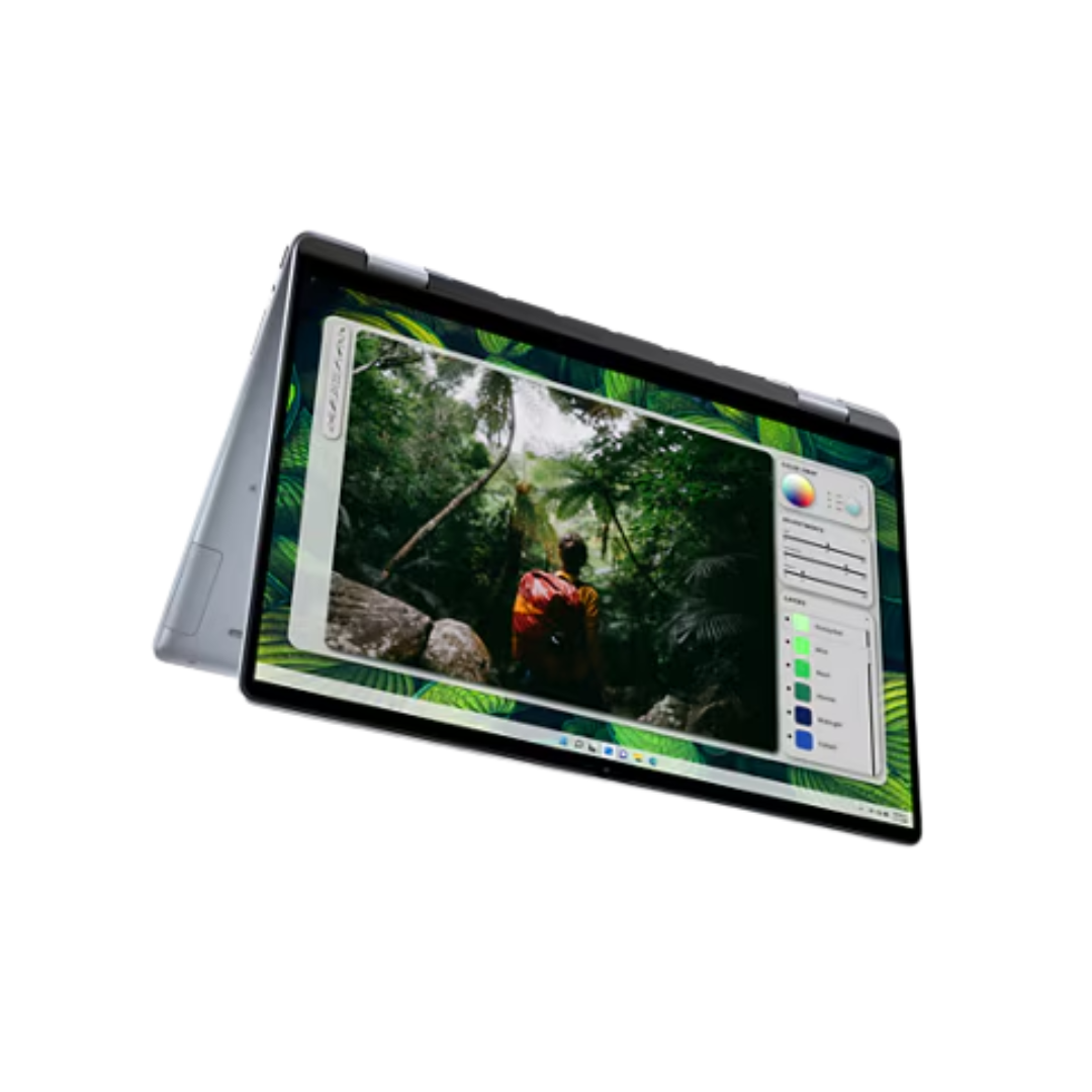 Dell INSPIRON 16 7640 2-EN-1 CORE 4,80 GHZ 16" ANGLAIS, CLAVIER GB