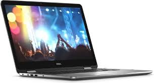 Dell INSPIRON 7773 I7-8550U 1,80 GHZ Clavier anglais 16"