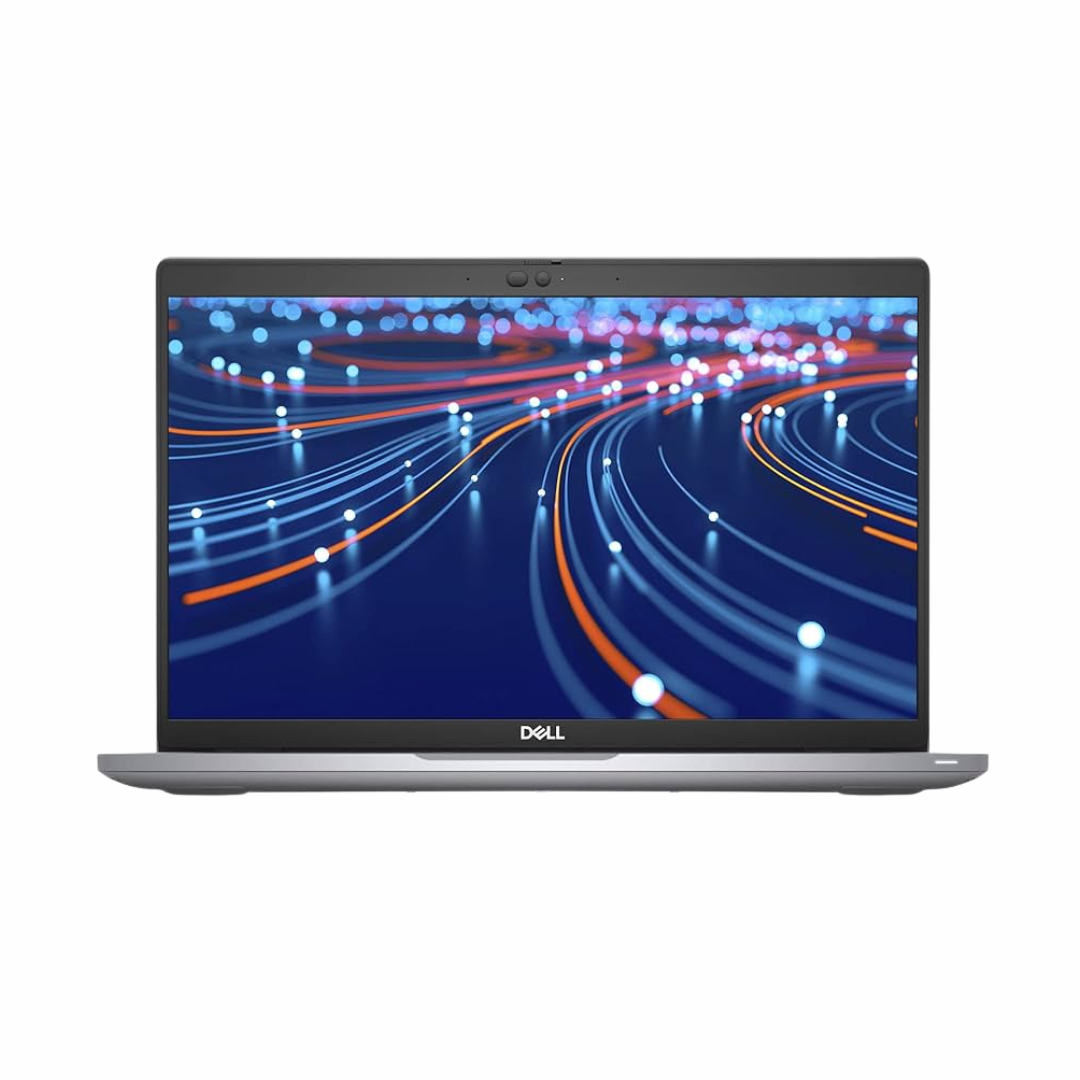 Dell LATITUDE 5520 I5-1145G7 2,60 GHZ Clavier Italien 15,6"