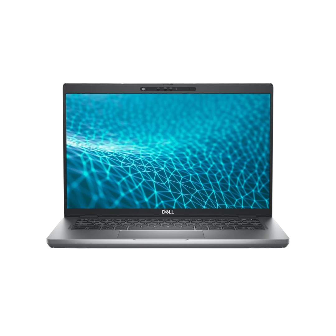Dell LATITUDE 5431 I7-1270P 4,80 GHZ 14" ANGLAIS, CLAVIER GB