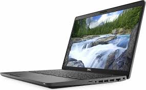 Dell LATITUDE 5501 I7-9850H 2,60 GHZ