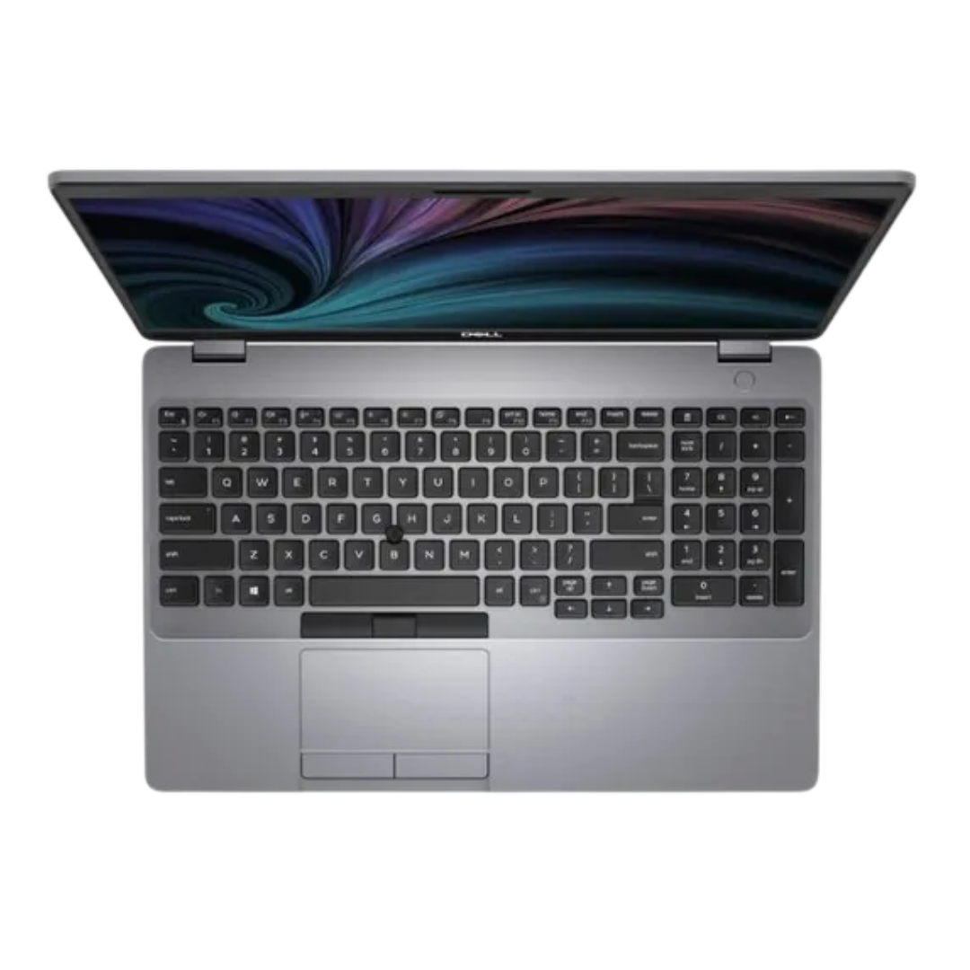 Dell LATITUDE 5511 I7-10850H 2,70 GHZ 15,6" ANGLAIS, CLAVIER GB