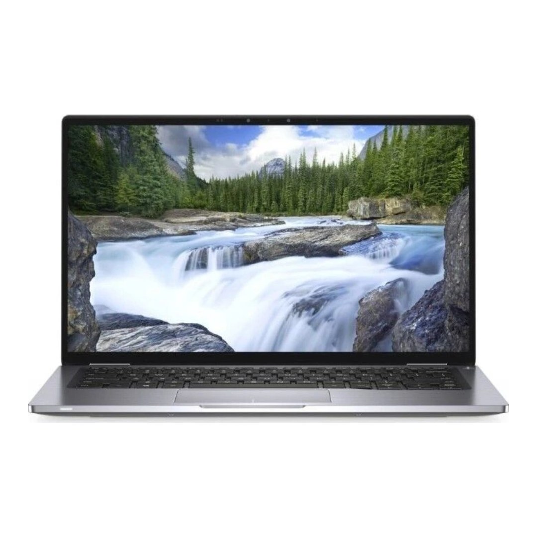Dell LATITUDE 7200 2-EN-1 I7-8665U 1,90 GHZ 14" ANGLAIS, CLAVIER GB