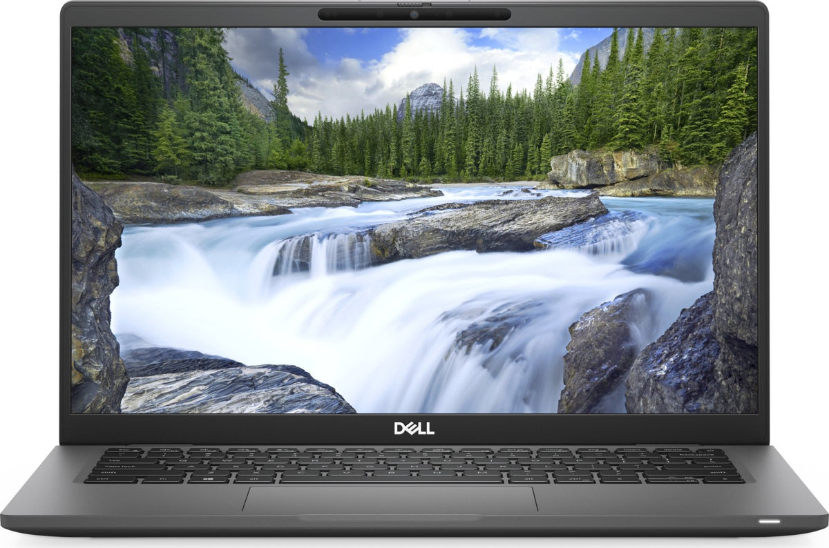 Dell LATITUDE 7420 I7-1185G7 3,00 GHZ CLAVIER FRANÇAIS