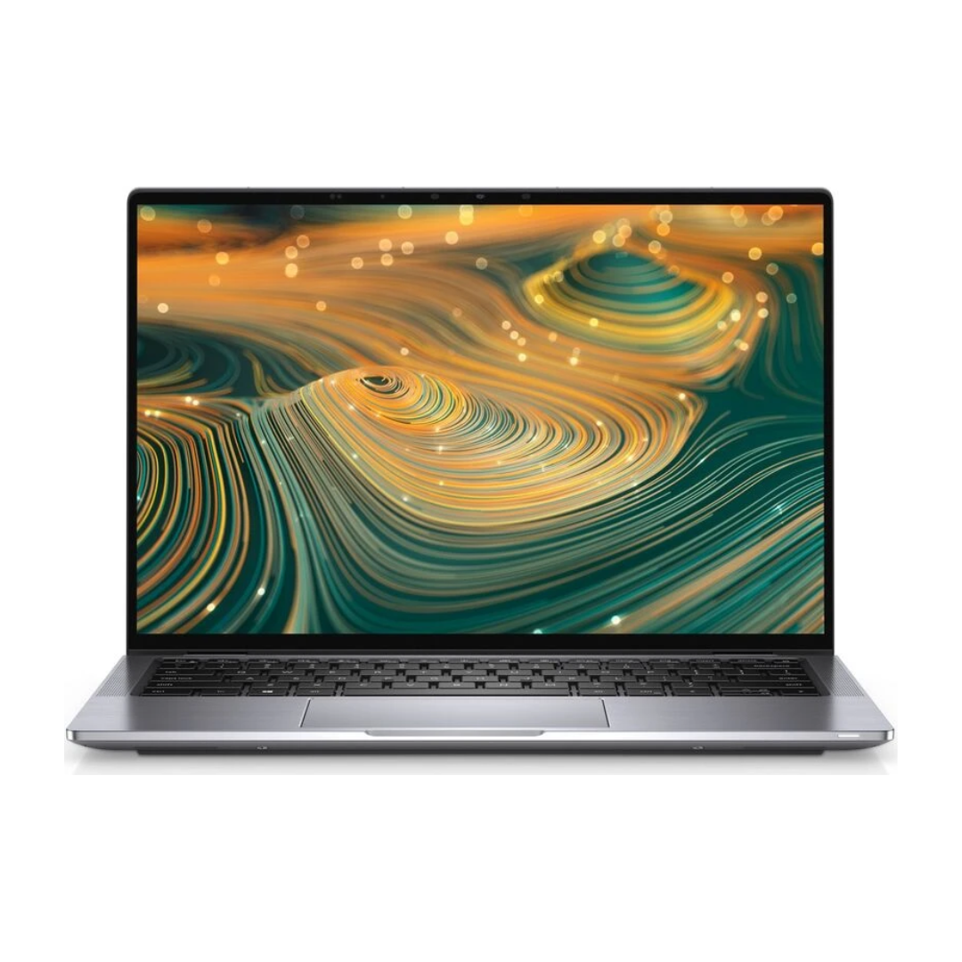 Dell LATITUDE 9420 2-en-1 14" tactile I5-1145G7 2,60 GHZ ANGLAIS, CLAVIER GB