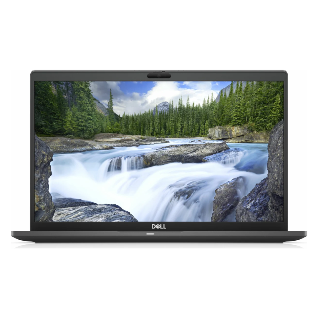 Dell LATITUDE_7410_CHROME I5-10310U 1,70 GHz 14" CLAVIER INTERNATIONAL ANGLAIS