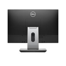 Dell OPTIPLEX 5260 AIO PROCESSEUR I5-8500 3,00 GHZ 8 GO DE MÉMOIRE VIVE 500 GO DE STOCKAGE