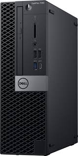Dell OPTIPLEX 7060 CORE I5-8500T 2,10 GHZ 16 GO RAM 256 GO