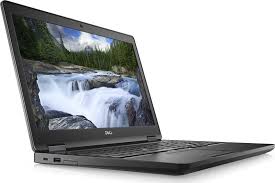 Dell PRECISION 3530 E-2176M 2,70 GHZ 15,6" ANGLAIS, CLAVIER GB