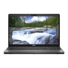 Dell PRECISION 3540 I7-8565U 1,80 GHZ 15,3" CLAVIER ALLEMAND