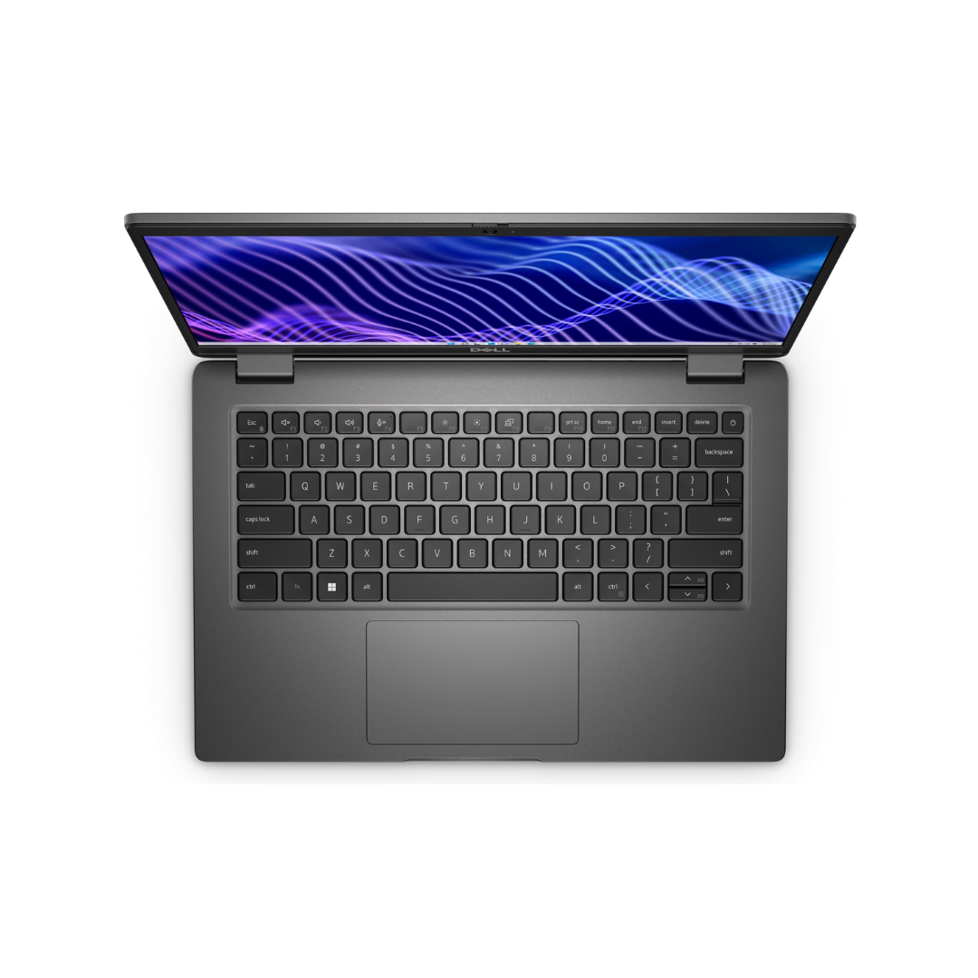 Dell PRECISION 5530 15,6" I7-8850H 2,60 GHZ ANGLAIS, CLAVIER GB