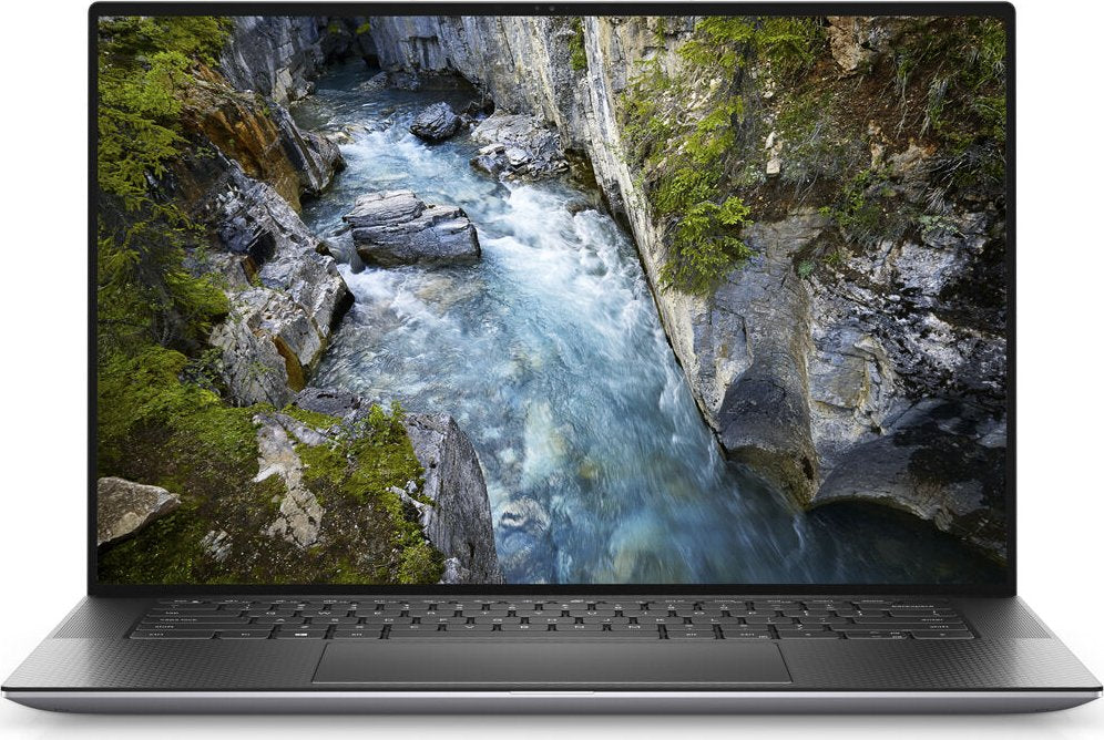 Dell PRECISION 5560 I7-11800H 2,30 GHZ 15,6" CLAVIER ANGLAIS, GB