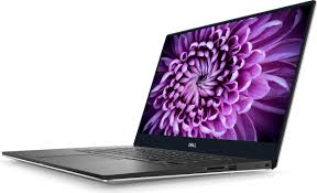 Dell XPS 15 7590 I7-9750H 2,60 GHZ 15" CLAVIER TCHÈQUE/SLOVAQUE