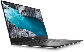 Dell XPS 15 9570 I7-8750H 2,20 GHZ CLAVIER TCHÈQUE/SLOVAQUE