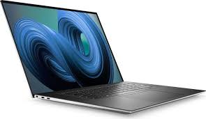 Dell XPS 17 9720 I7-12700H 4,70 GHz 15,6" ANGLAIS, CLAVIER GB