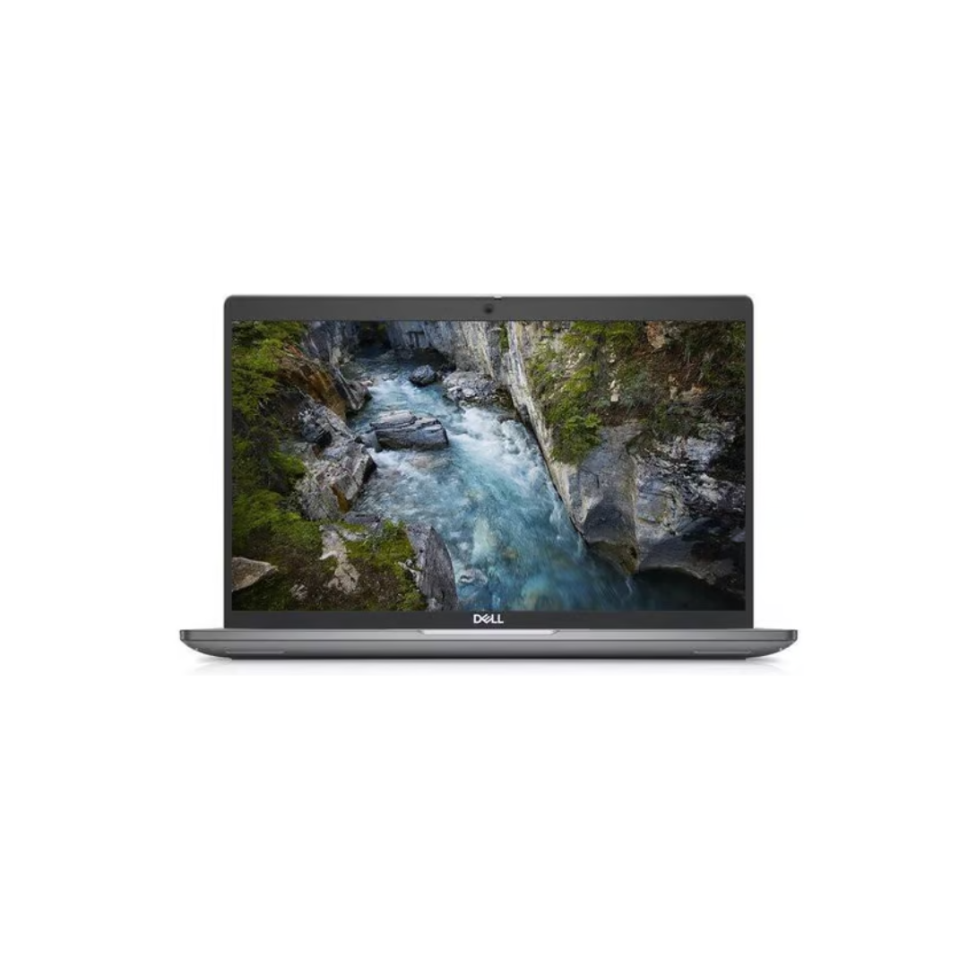 Dell PRECISION 3490 CORE 4,60 GHZ 14" ANGLAIS, CLAVIER GB