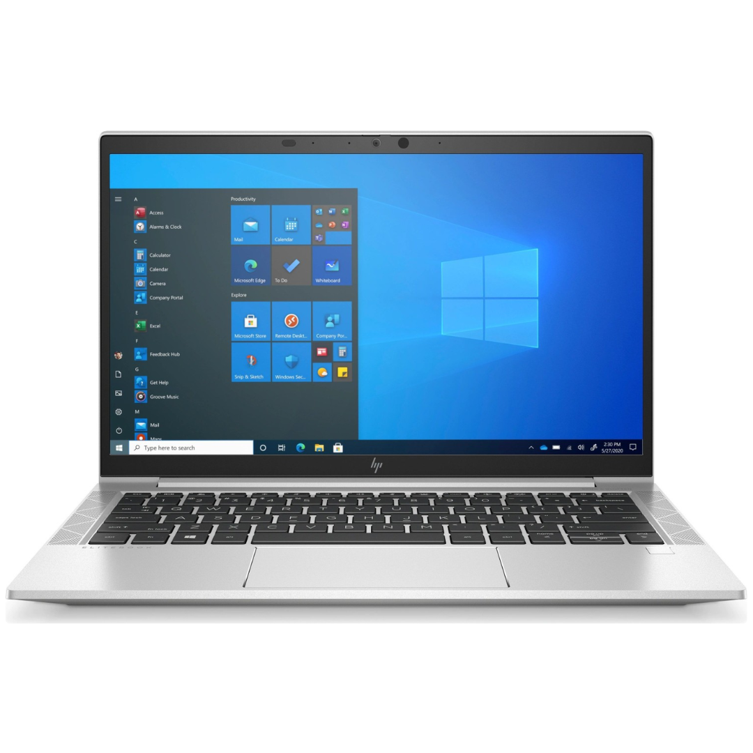 HP PROBOOK 640 G8 NOTEBOOK PC I5-1135G7 2,40 GHZ 14" CLAVIER FRANÇAIS