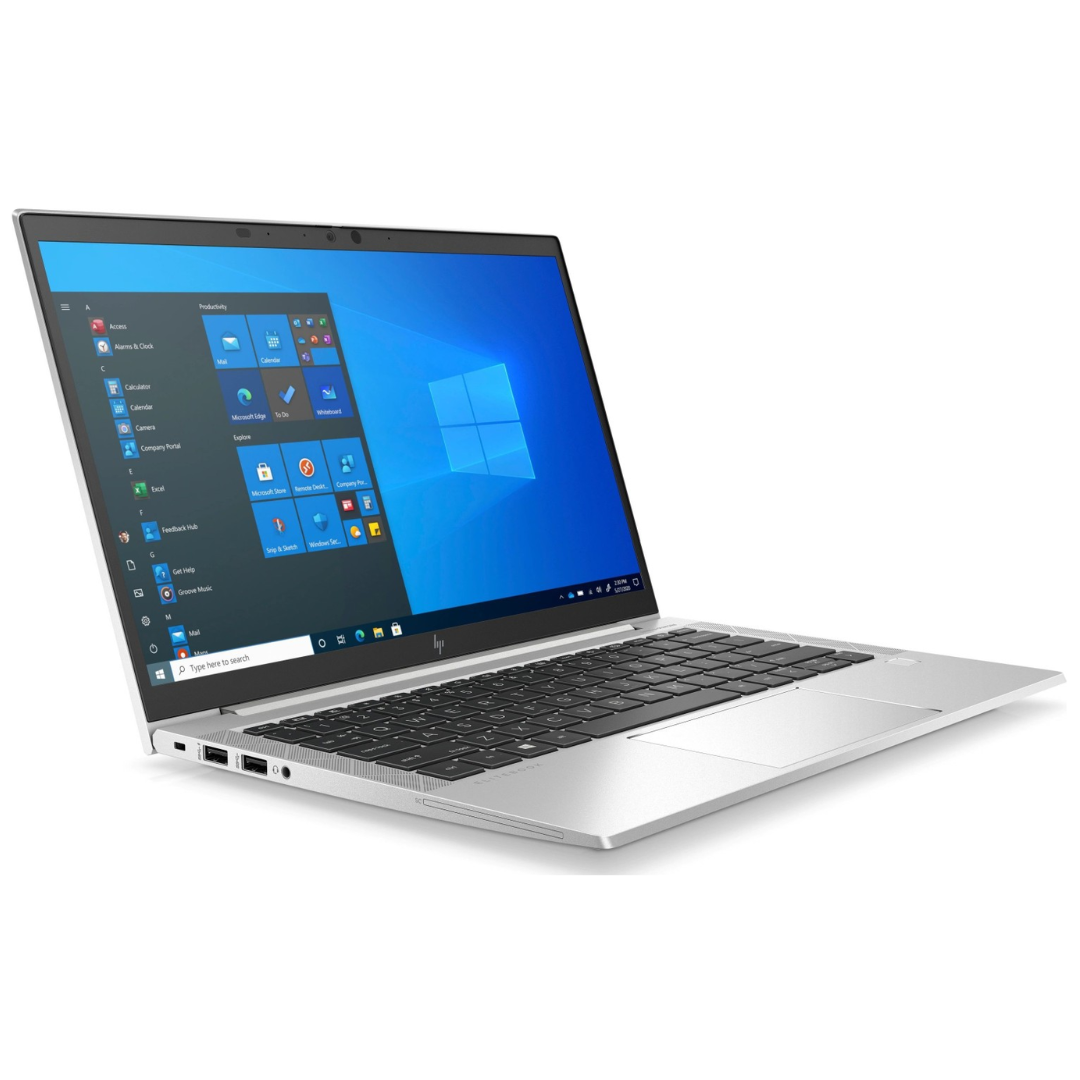 HP PROBOOK 640 G8 NOTEBOOK PC I5-1135G7 2,40 GHZ 14" CLAVIER FRANÇAIS