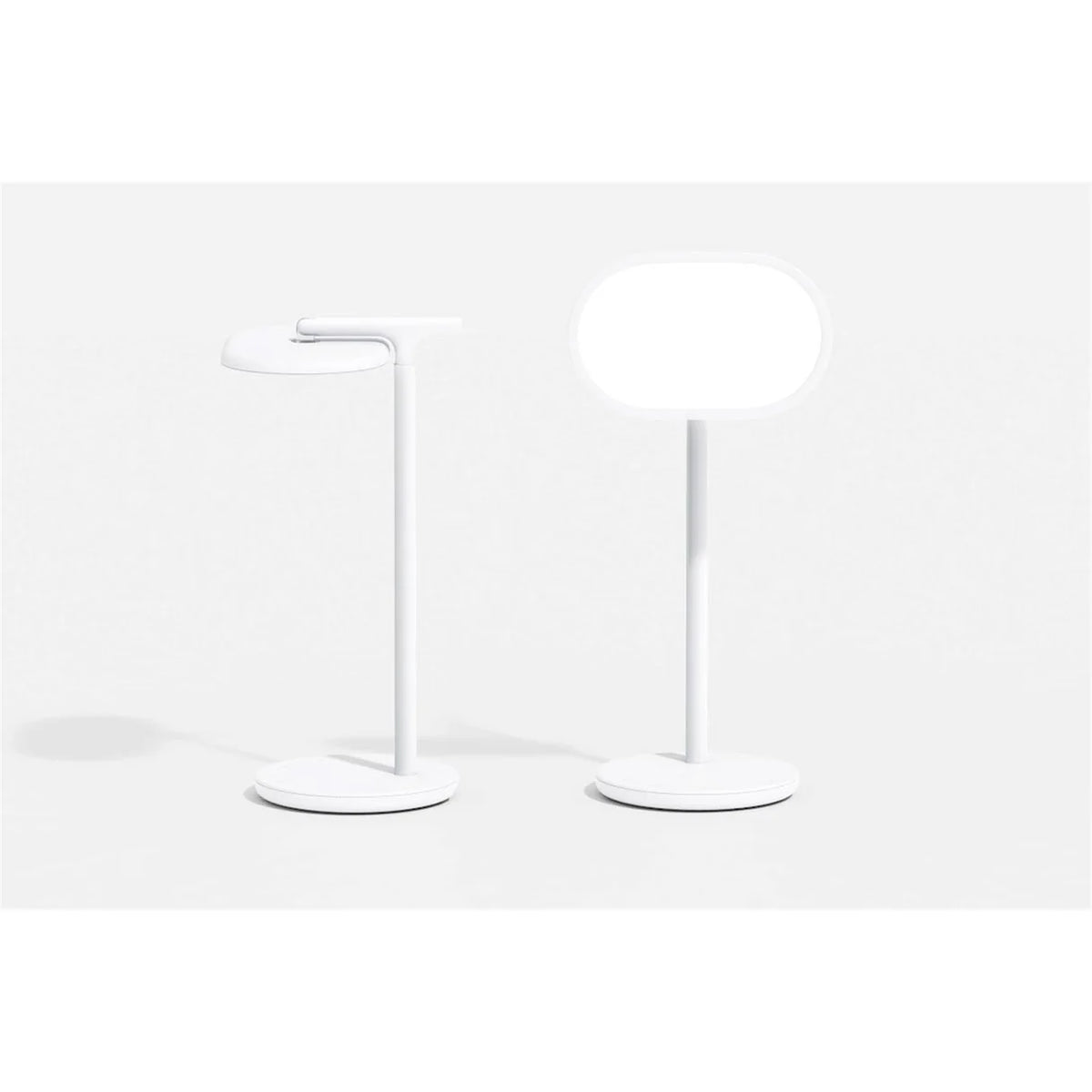 GED7 Lampe Intelligente pour Conférence Vidéo - Assistant Vocal Activé (Nouveau)