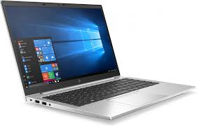 HP ELITEBOOK 845 G7 NOTEBOOK PC QEB2020B RYZEN 14" CLAVIER ANGLAIS