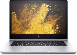 HP ELITEBOOK X360 1030 G3 I7-8650U 1,90 GHZ 14" CLAVIER ANGLAIS