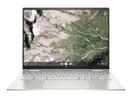 HP ELITE C1030 CHROMEBOOK I7-10610U 1,80 GHZ 14" CLAVIER INTERNATIONAL ANGLAIS