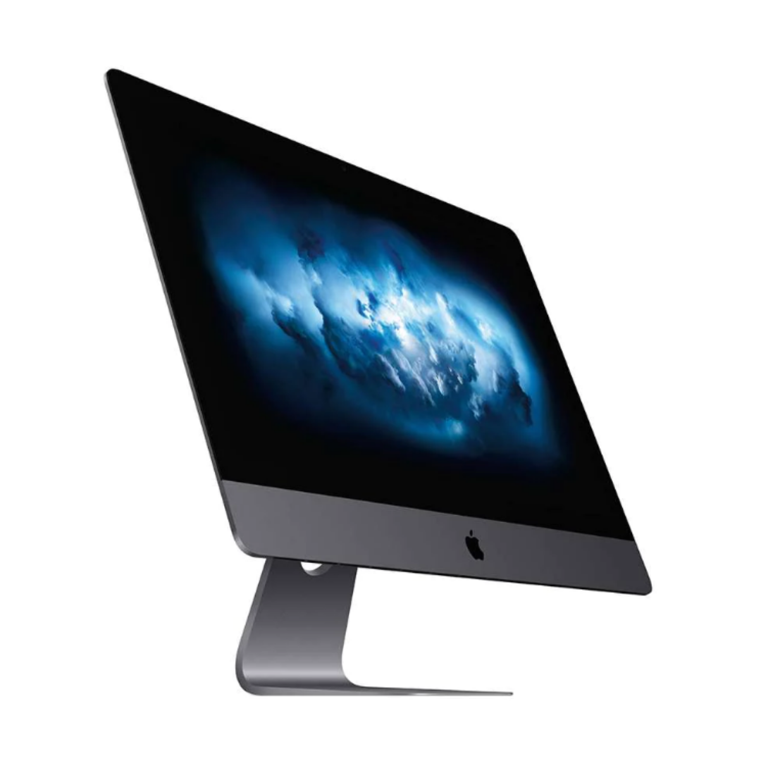 APPLE iMac Pro 5K 2017 A1862 - XEON W-2140B 64 Go Ram 1 To 27"