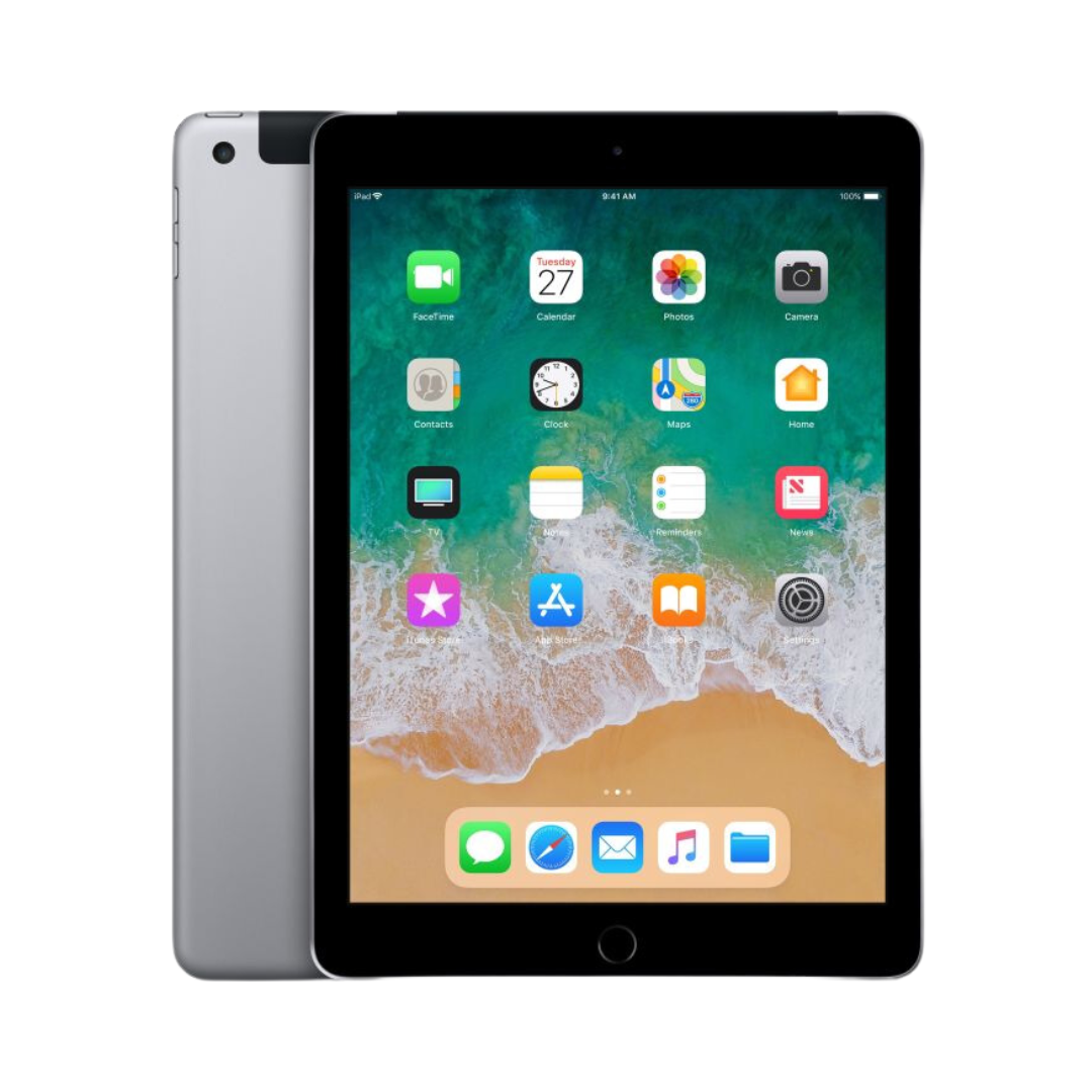 Apple iPad 6 2018 9,7 pouces